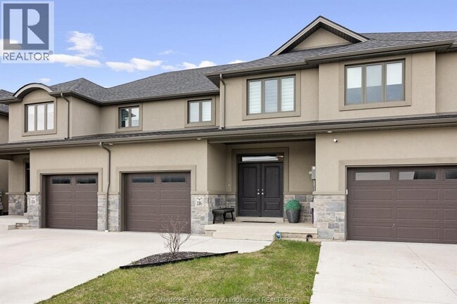 property at 116 Peters St