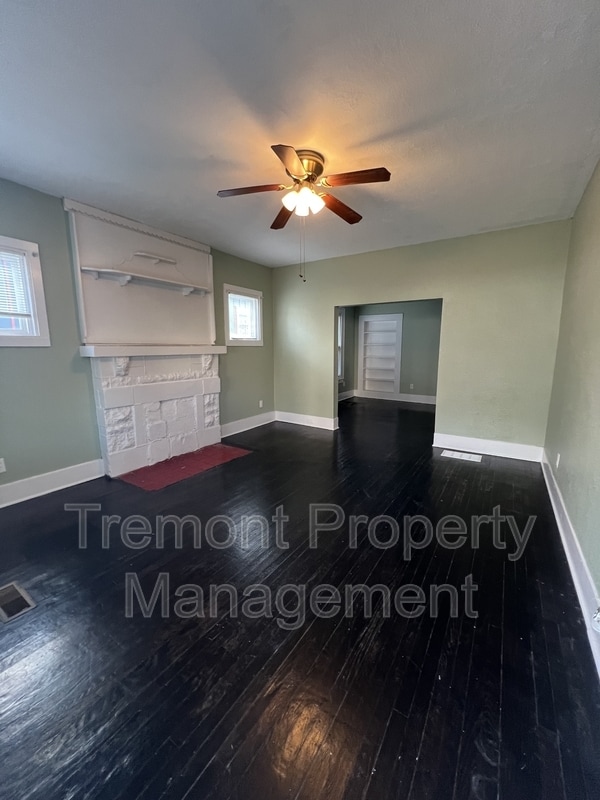 1509 Old Ringgold Rd in Chattanooga, TN - Building Photo - Building Photo