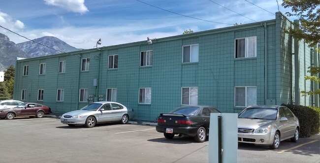 182 W 960 N in Provo, UT - Building Photo - Building Photo