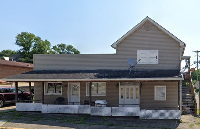 101 Logan St N, Unit D