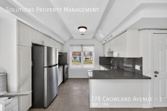 278 Crowland Ave in Welland, ON - Building Photo - Building Photo