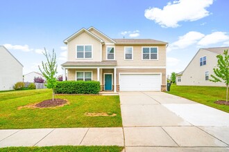 631 Collington Dr in Mebane, NC - Building Photo - Building Photo