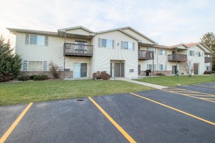 Tamarack Trails Apartments