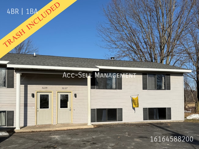 property at 5227 Rich St