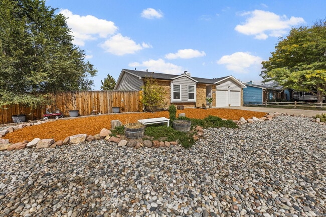 901 Candlestar Loop N in Fountain, CO - Building Photo - Building Photo