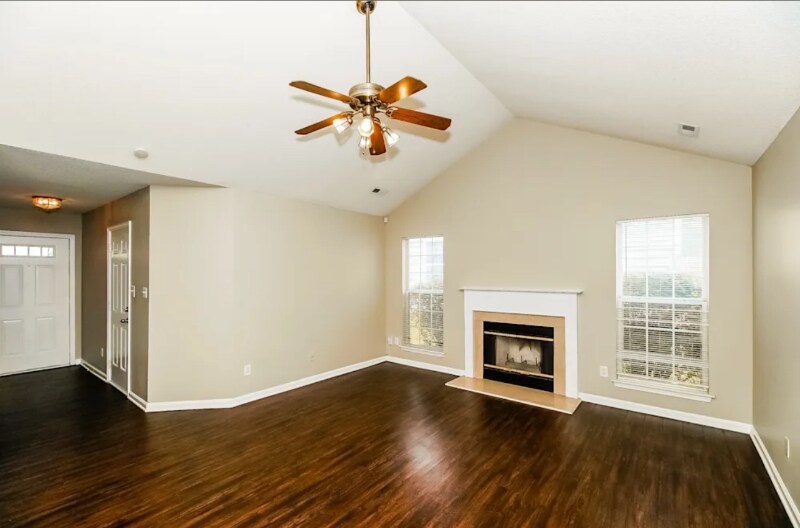11935 Brownestone View Dr in Charlotte, NC - Building Photo