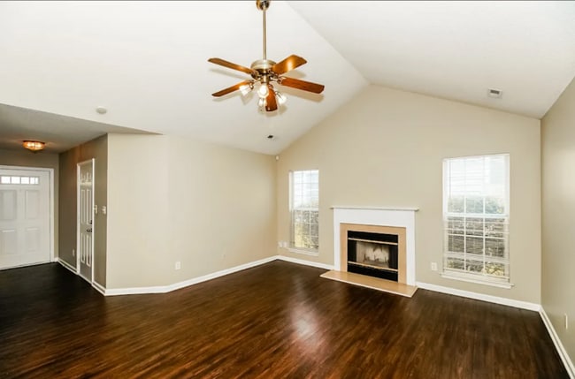 property at 11935 Brownestone View Dr