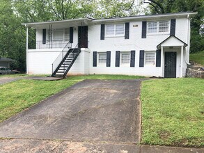 1214 Calhoun Ave-Unit -Unit A in Atlanta, GA - Building Photo - Building Photo