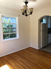 1031 Hudson St in Redwood City, CA - Foto de edificio - Building Photo