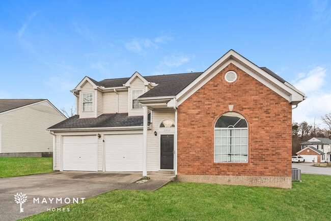 1913 Gulf Breeze Pl in Nashville, TN - Foto de edificio - Building Photo