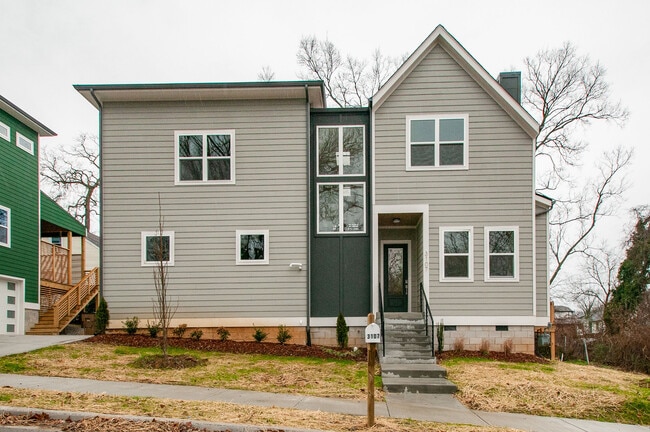 300 Sunrise Ave in Nashville, TN - Building Photo - Building Photo