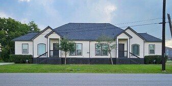 4801 Wenda St in Houston, TX - Building Photo