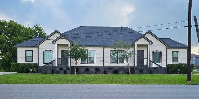 property at 4801 Wenda St