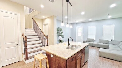 16419 Moary Firth Dr in Houston, TX - Building Photo - Building Photo