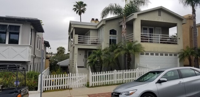 property at 637 30th St