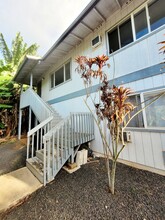 66-264 Waialua Beach Rd-Unit -Upstairs in Haleiwa, HI - Foto de edificio - Building Photo