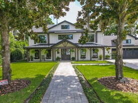 281 Shell Point E in Maitland, FL - Building Photo