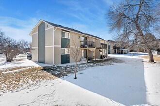 2613 Davidson Dr in Fort Collins, CO - Building Photo - Building Photo