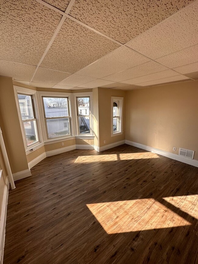 property at 121 N State St