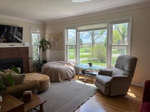 4592 W Ellsworth Rd in Ann Arbor, MI - Building Photo - Building Photo