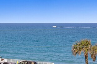 1300 A1A Jimmy Buffett Mem Hwy in Jupiter, FL - Building Photo