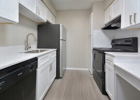 The Chelsea Apartments