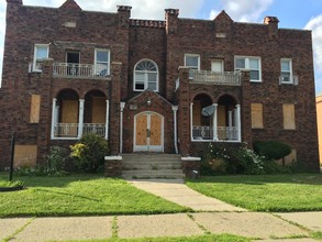 3200 Tyler St in Detroit, MI - Building Photo - Building Photo