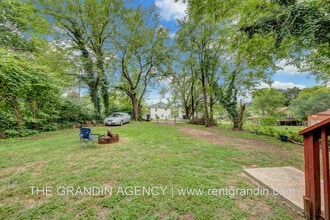 1826 Rorer Ave SW in Roanoke, VA - Building Photo - Building Photo