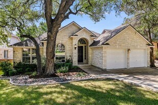 7909 Cobblestone in Austin, TX - Building Photo