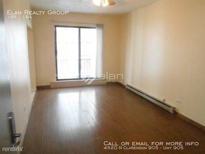 4520 N Clarendon Ave-Unit -Unit 905 in Chicago, IL - Building Photo - Building Photo