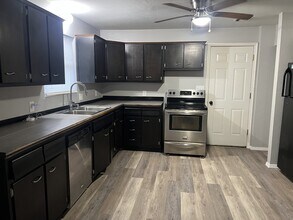 504 Georgia St in Jones, OK - Building Photo - Building Photo