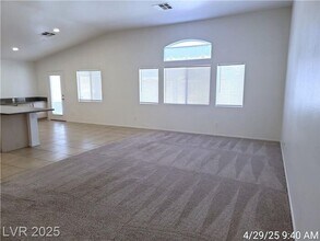 916 Melic Way in North Las Vegas, NV - Building Photo - Building Photo