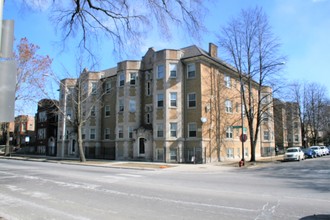 139 S Austin Ave in Chicago, IL - Building Photo - Building Photo