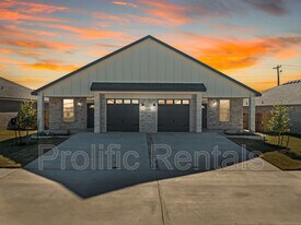 5112 Rose Gdn Lp in Killeen, TX - Building Photo