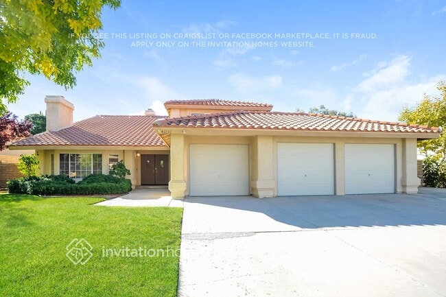 property at 41231 Crispi Ln