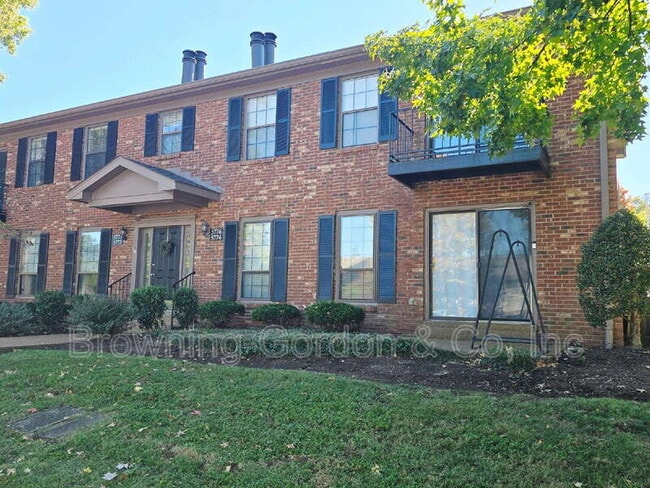 property at 5776 Brentwood Trace