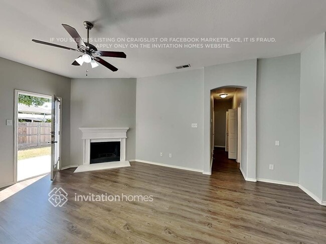 8520 Muir Dr in Fort Worth, TX - Building Photo - Building Photo