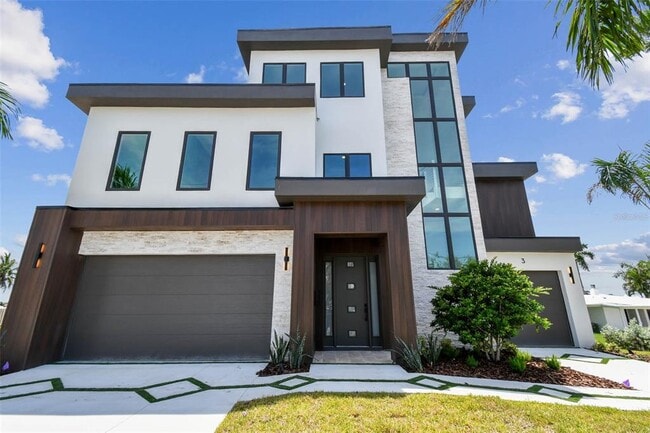 property at 3 Treasure Ln