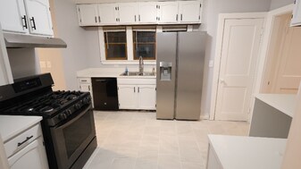 40 Norfolk St in Springfield, MA - Building Photo