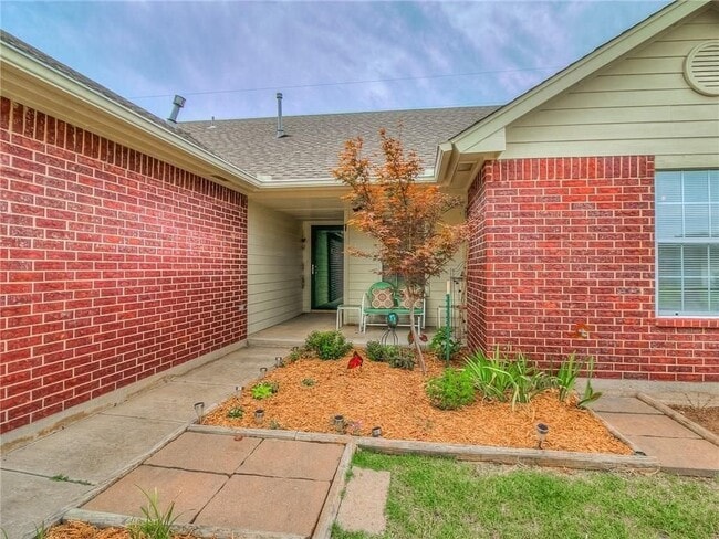 5713 SE 85th St in Oklahoma City, OK - Building Photo - Building Photo