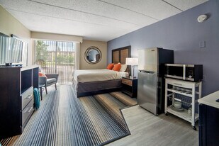 Vivo Living Bloomington