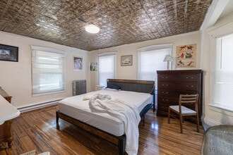 2 Appian Way, Unit 1 in Boston, MA - Foto de edificio - Building Photo