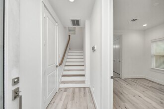 2920 Nance St in Houston, TX - Building Photo - Building Photo