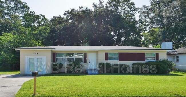 property at 2529 Randy Rd
