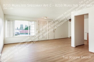 8210 Mukilteo Speedway in Mukilteo, WA - Building Photo - Building Photo