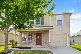 207 Cedron Chase in San Antonio, TX - Building Photo