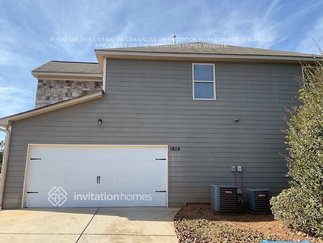 1808 Global Dr in Mcdonough, GA - Building Photo - Building Photo