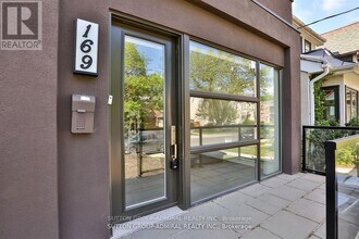 169 Woburn Ave in Toronto, ON - Building Photo - Building Photo