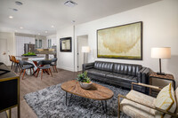 Azara San Mateo in San Mateo, CA - Building Photo - Building Photo