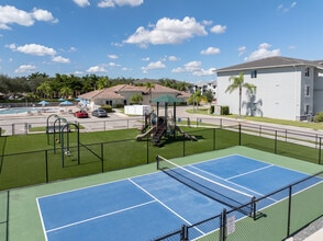 The Apartments at the Isles of Porto Vista in Cape Coral, FL - Building Photo - Building Photo